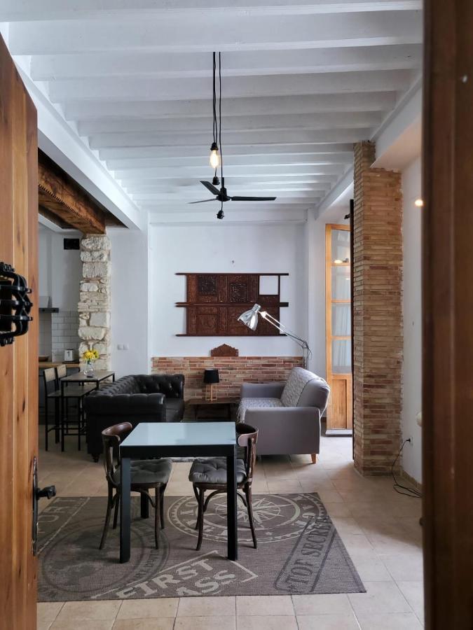 Loft. Old City Alicante Exterior photo