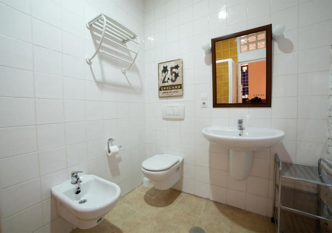 Loft. Old City Alicante Exterior photo